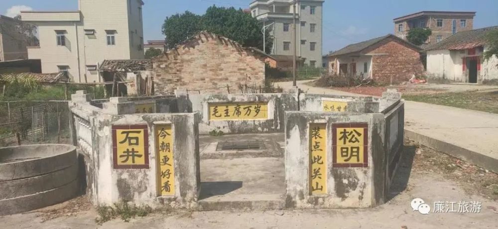 了别急,接下来有丰盛的海鲜大餐等着我们龙头沙渔港位于廉江市车板镇