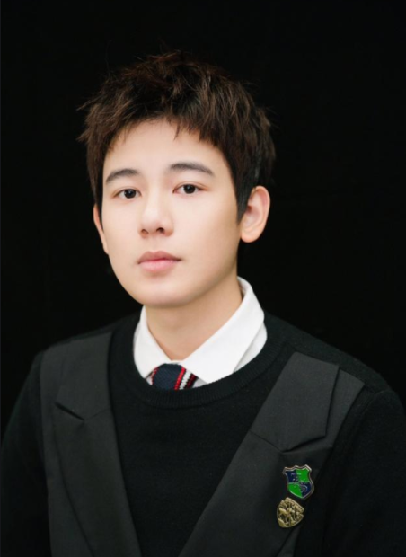 胡先煦与光线传媒约满不续被毒哑了的胡先煦太帅了