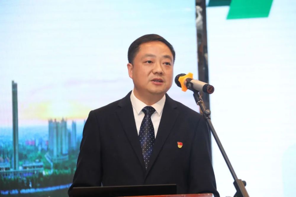 云梦县召开2021年度乡村振兴述职评议会