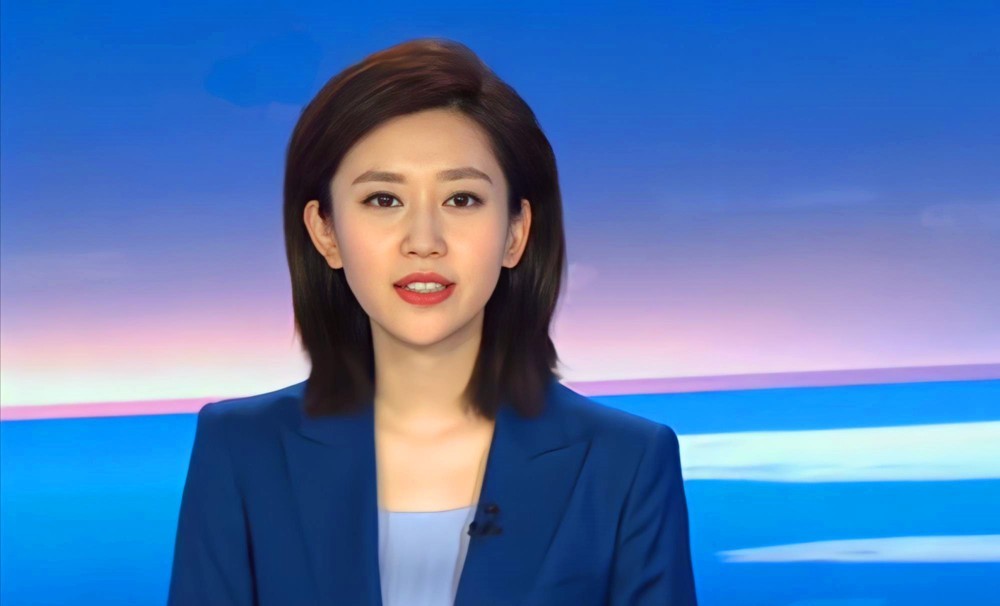 央视高颜值主播个个外形出众有人一路高歌有人却成了负面模板