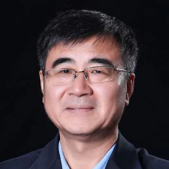 孙富春清华大学ieee fellow国家杰出青年科学基金获得者清华大学