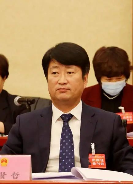 聚焦全方位推进延吉高质量发展访州人大代表吴贤哲