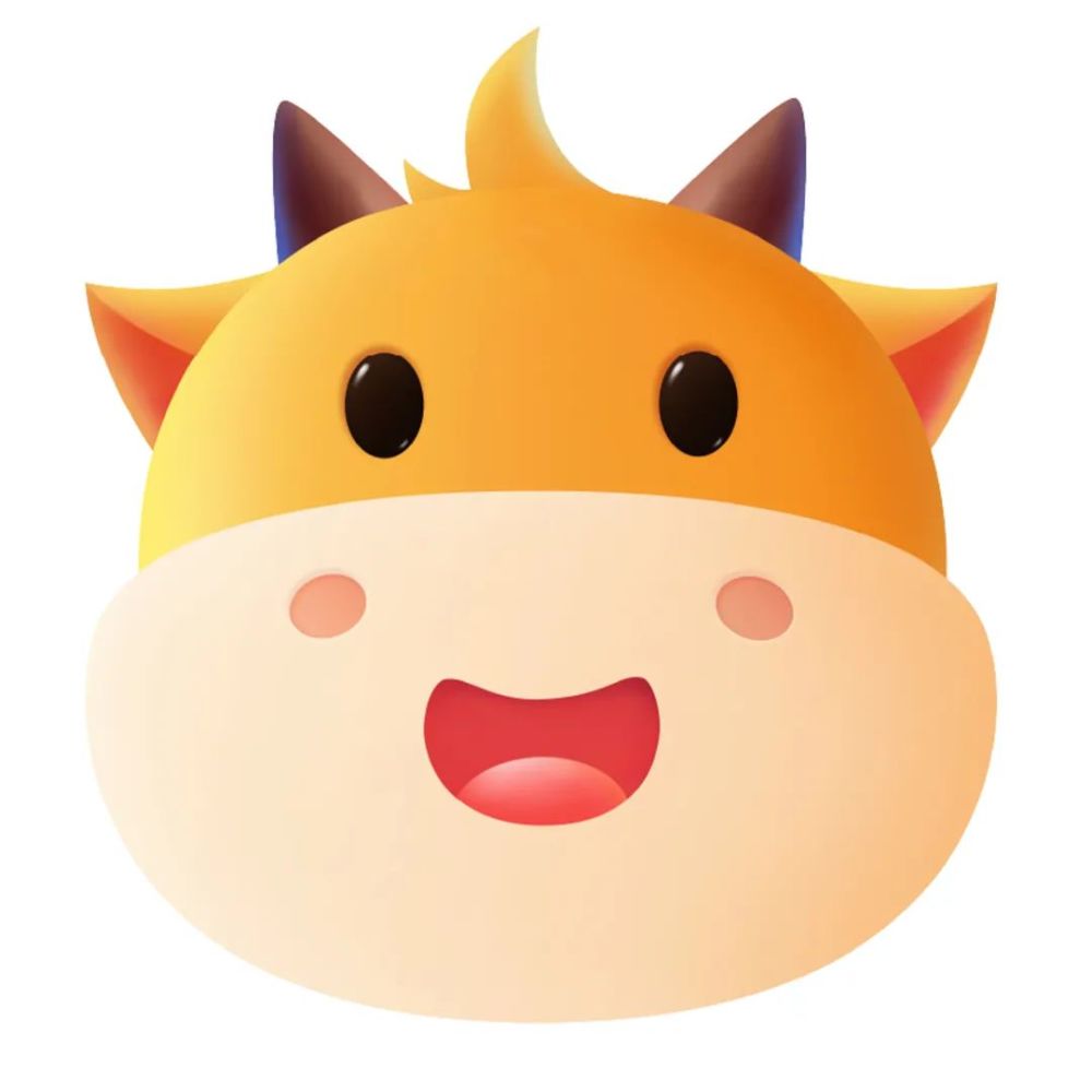 小牛互娱换新logo了～_腾讯新闻