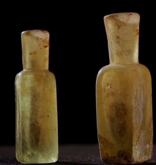 泾川大云寺地宫舍利传奇三舍利再生之谜