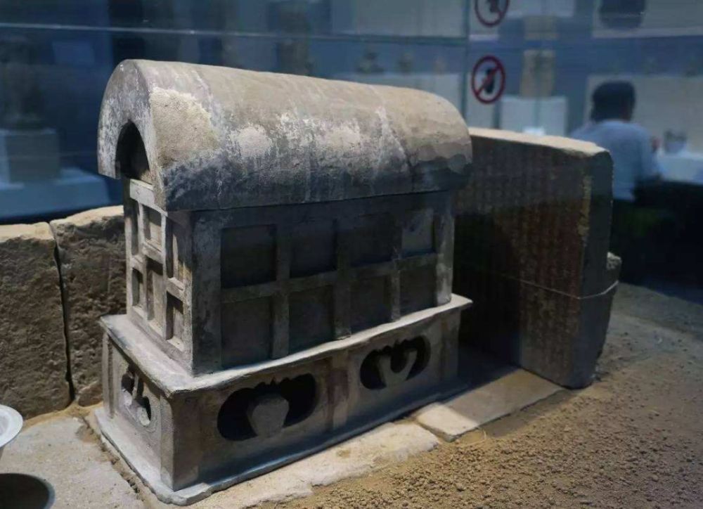 泾川大云寺地宫舍利传奇三舍利再生之谜