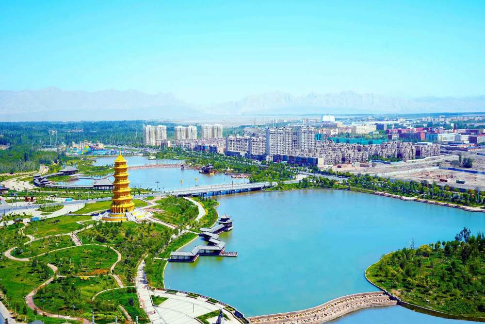 2021年库车市十大新闻之乡村振兴取得新进展