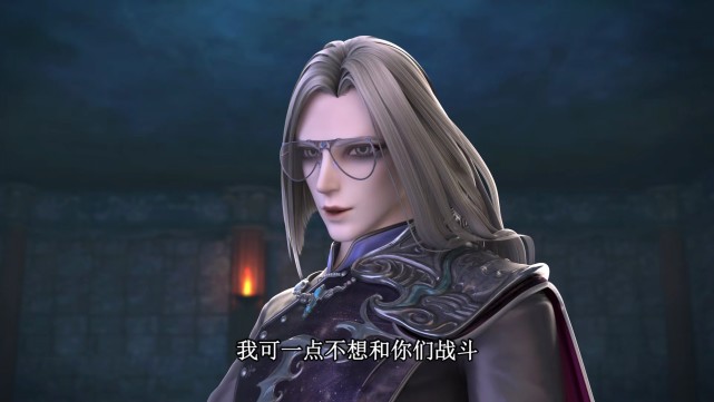 庞尊|灵犀阁|白光莹|黎灰|叶罗丽|曼多拉