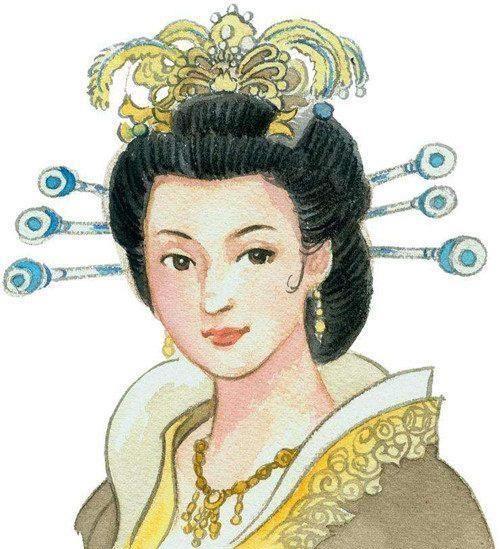 北齐皇帝高洋他本是一代雄主却因母亲偏心而沦为暴君