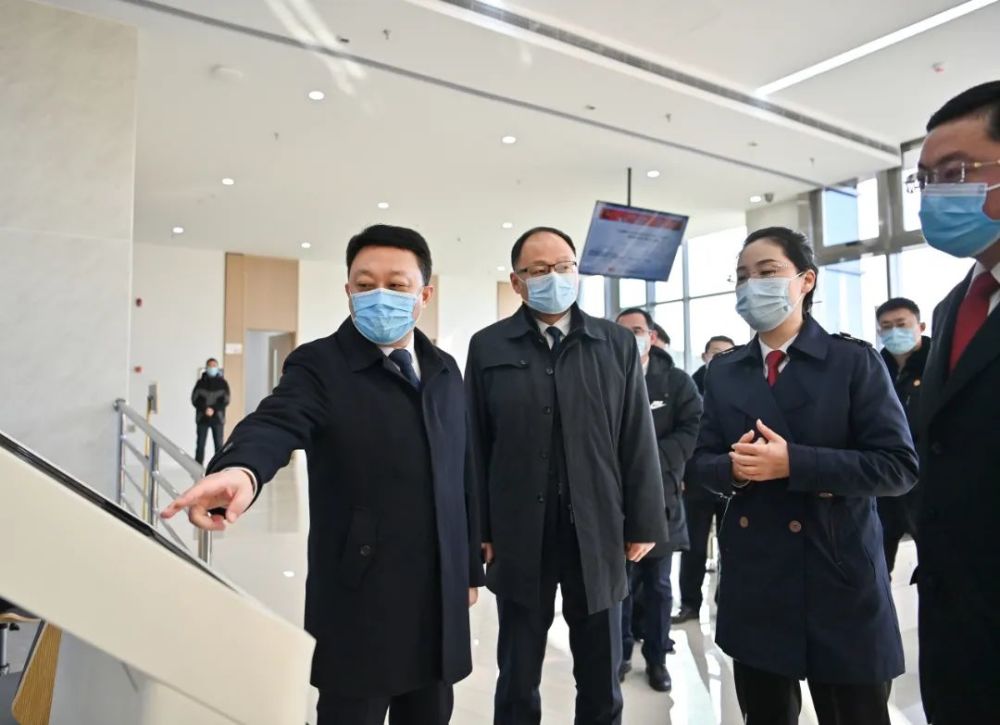 關于廣安門中醫院熱門科室優先跑腿代處理住院的信息