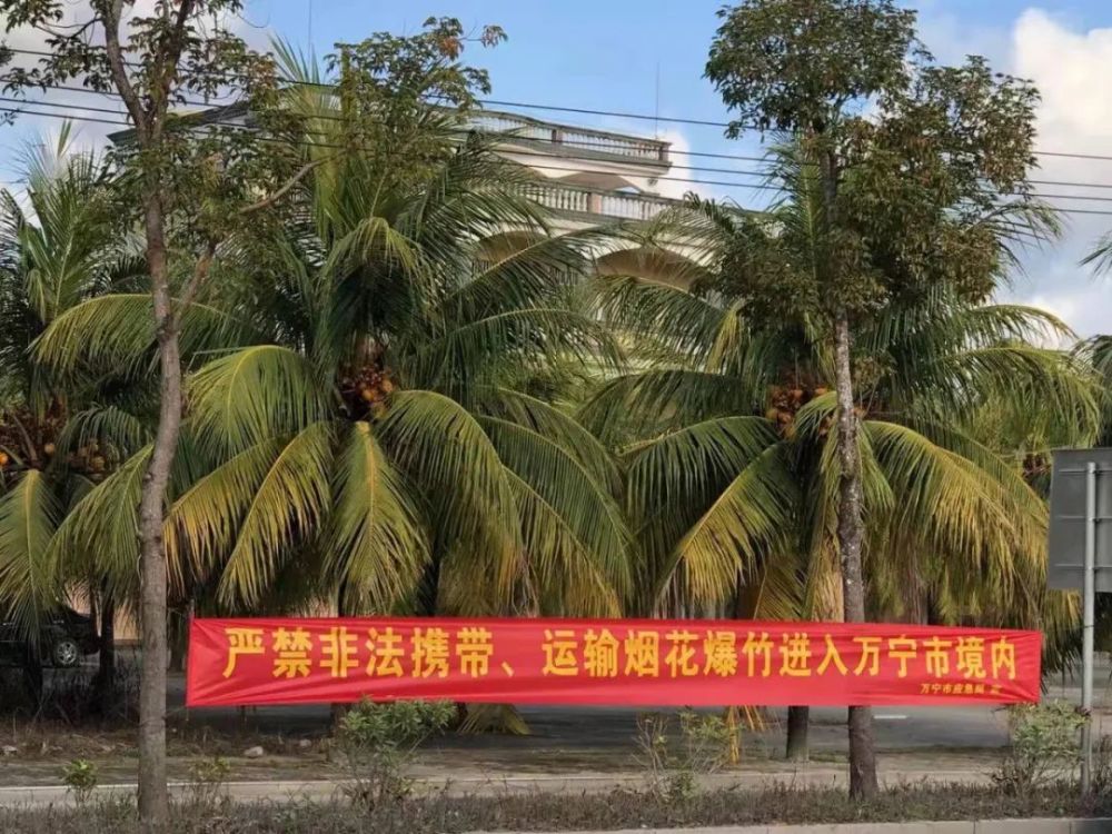 万宁么让我科技
