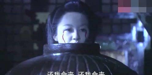 戚夫人成为人彘为何没有流血而亡不单单是天气原因