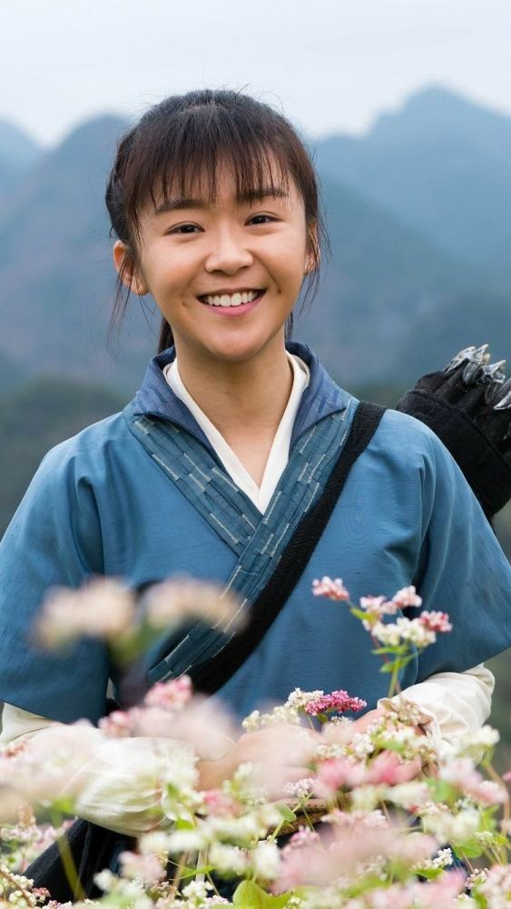 之后的宋异人也出演了很多角色,可惜的是都没能像将夜一样火起来;所以