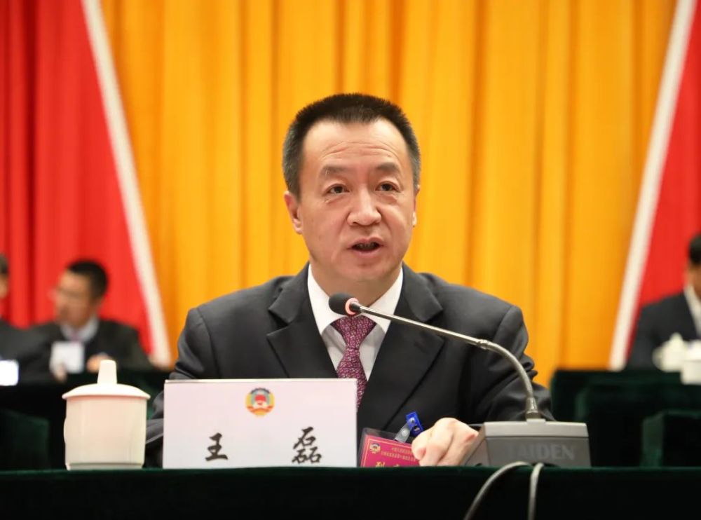 聚焦两会中国人民政治协商会议富民县第十届委员会第一次会议胜利闭幕