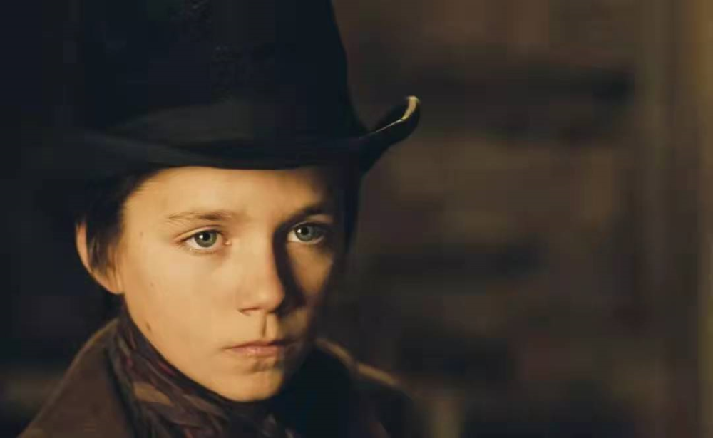 赠书|《雾都孤儿》:生活中即便有再多的恶,也要信仰善良_腾讯新闻