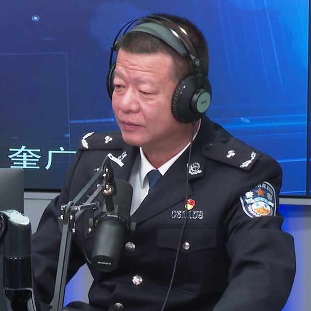 奎屯市委常委,公安局局长 程江大家关心的问题不同程度上反映了我们现