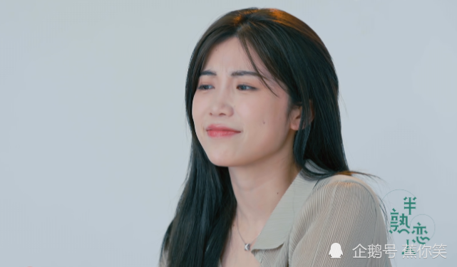 《半熟恋人》王彦霖嗑cp上头,景甜坚信罗拉,俞悦才是双向奔赴|俞悦|王