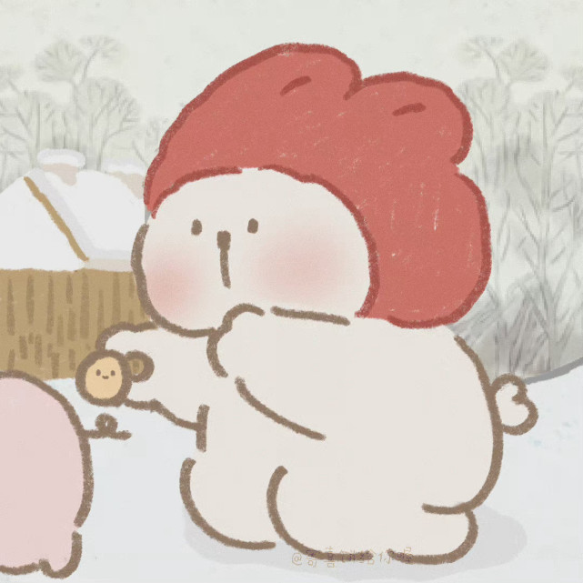 又甜又可爱的谐音梗情侣网名|榴莲|草莓|花生|蛋挞|芋泥