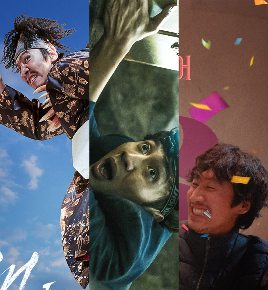 但事实上李光洙可是位演技相当优秀的演员,不管在电视剧或电影作品