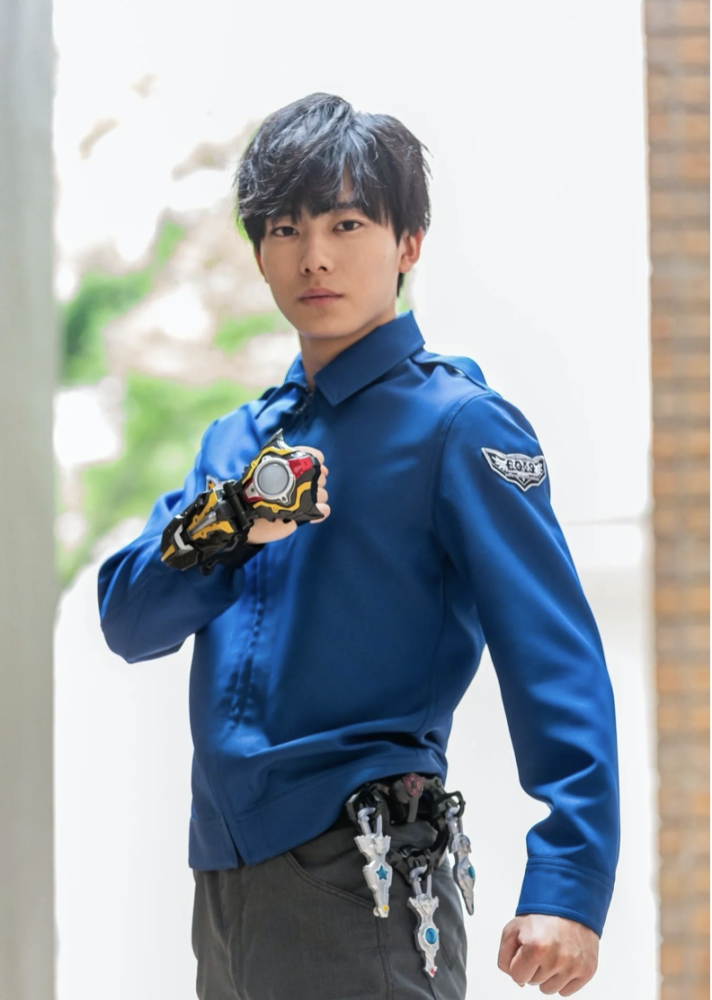 奥特曼人间体岁数越来越小是不是对质量不负责了