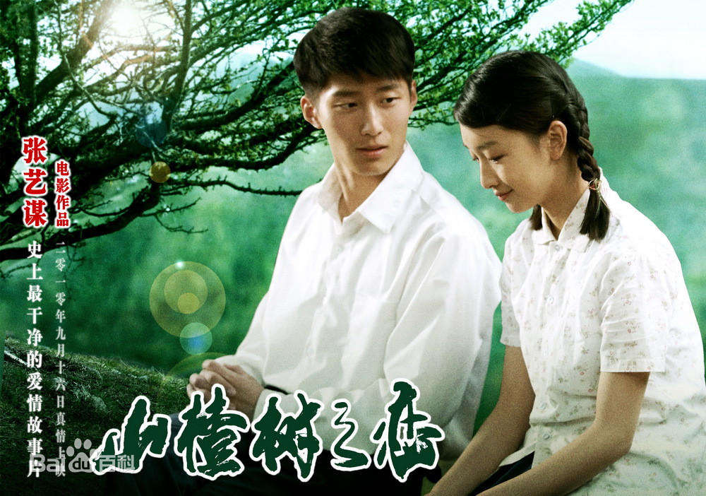 山楂树之恋与挪威的森林同为爱情电影差别有的大