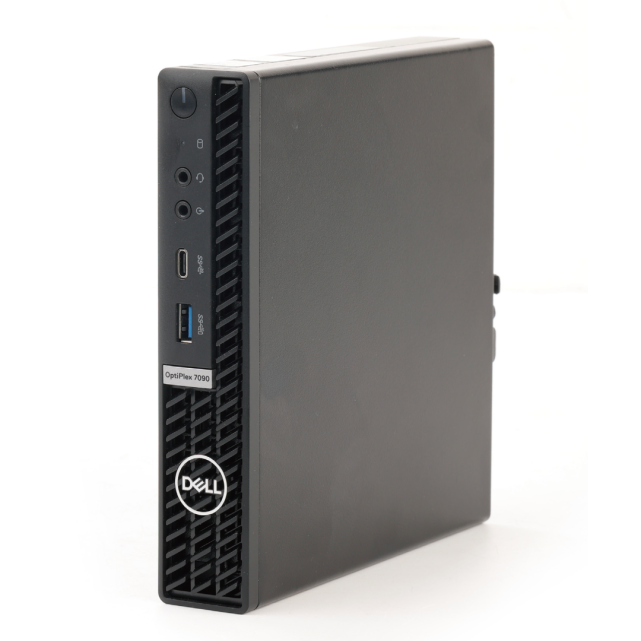 戴尔optiplex 7090微型机
