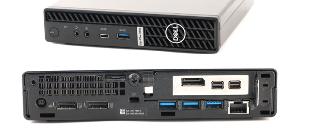 戴尔optiplex 7090微型机
