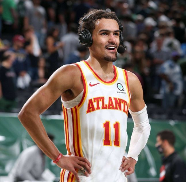 后卫换代速度太快西部莫兰特取代东契奇东部三球取代特雷杨