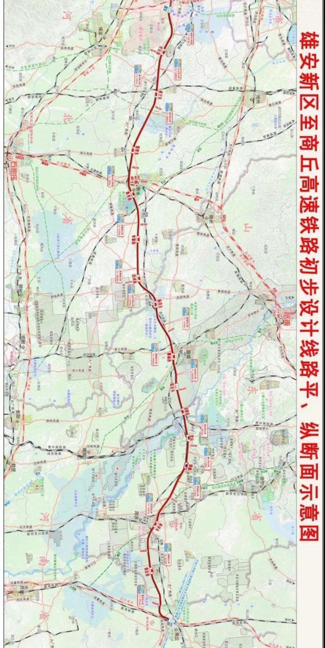 好消息又有2条段高铁环评获批还有1条在审批前公示