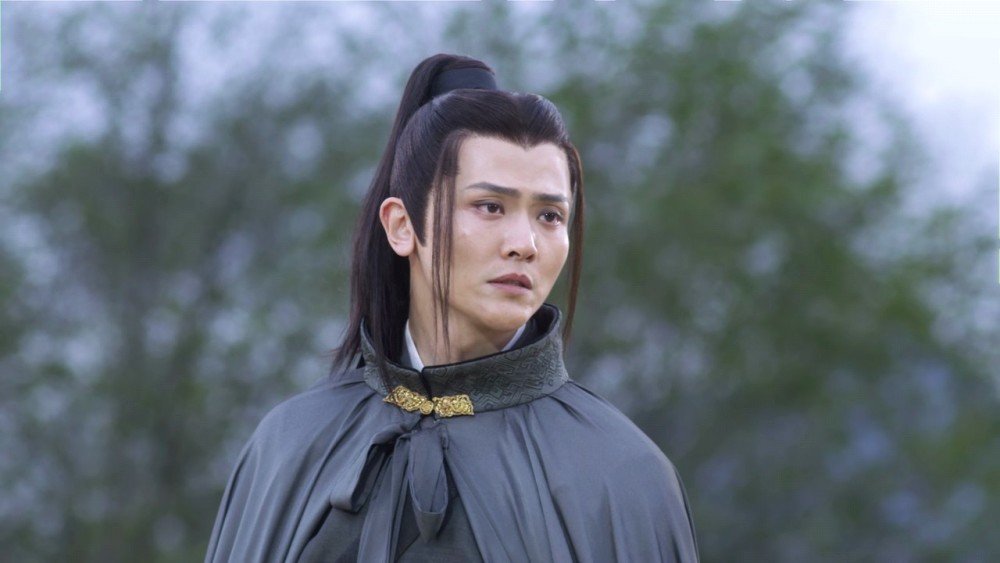 雪中悍刀行原著心狠手辣的韩貂寺却用一生还赵楷母亲的一饭之恩