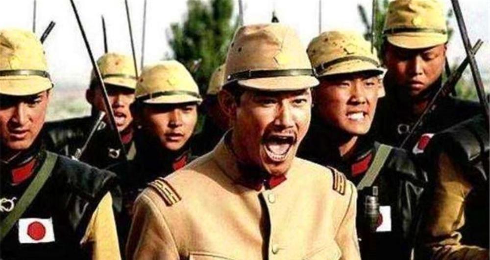 当时日本政府给大佐军衔提供的年薪是四千日元,相当于当时中国四千