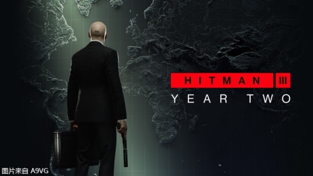 杀手3年二内容直播汇总新模式加入xgp登陆steam等