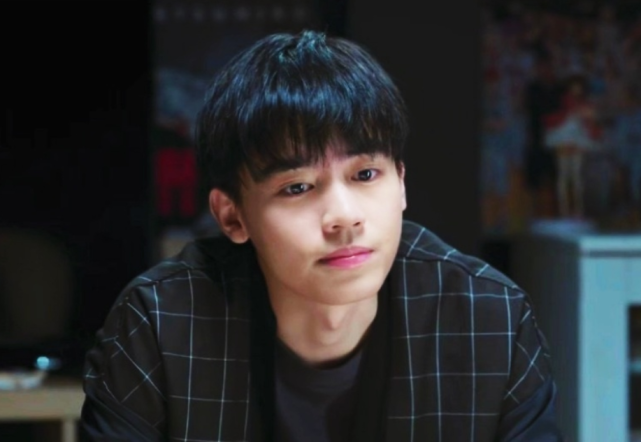 开端的卢笛好帅撞脸李栋旭胡先煦还是新版鹿鼎记的郑克塽