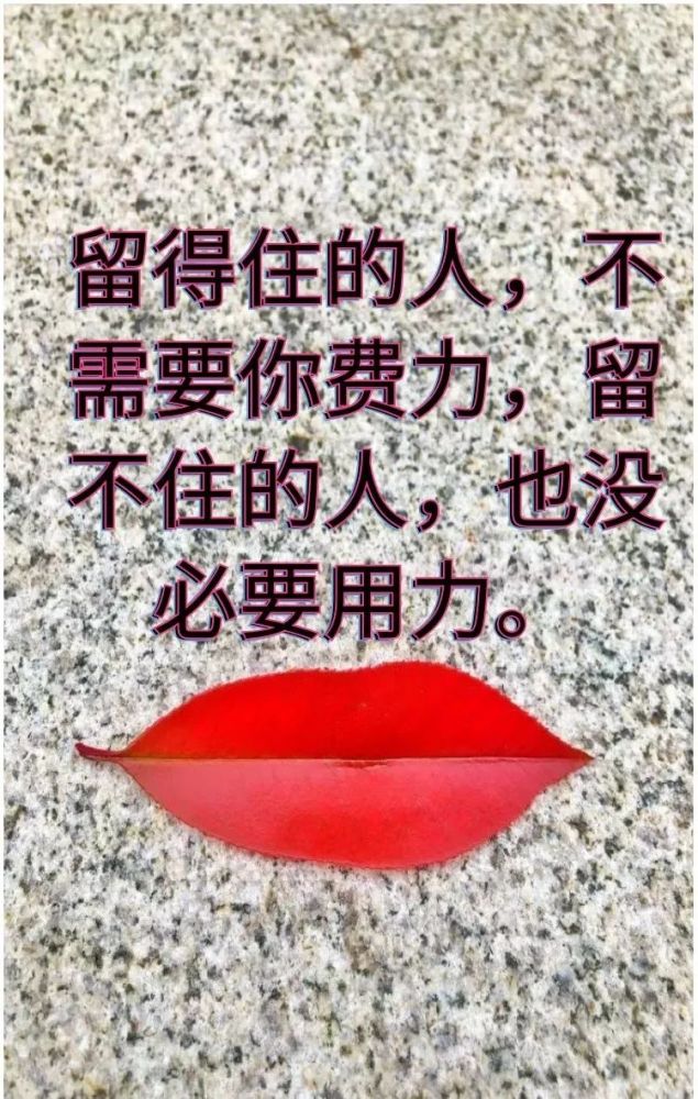 适合发心情的经典句子句句渗入人心