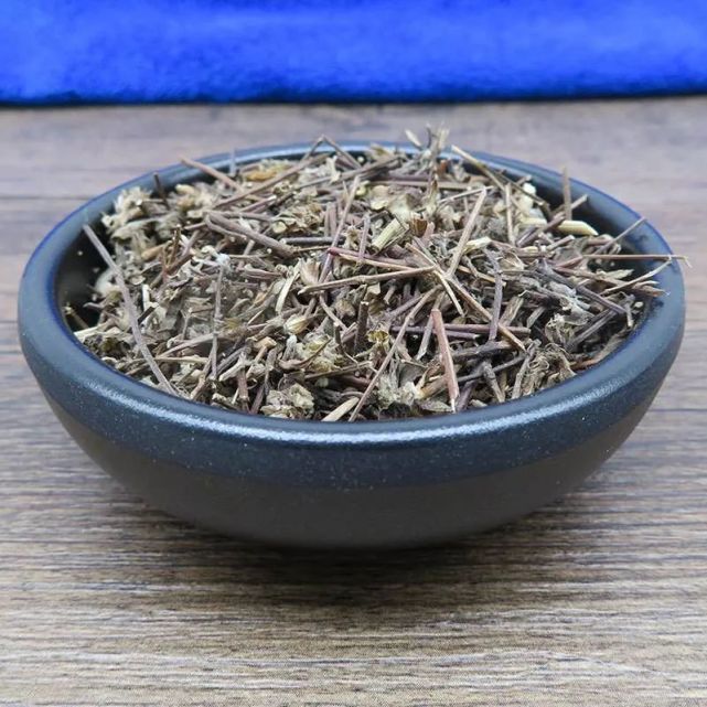 香薷的功效与作用香薷的副作用和配伍禁忌