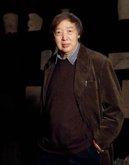 新书各有各的活法一书阅尽冯骥才半生创作精华