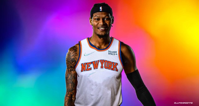 湖人竞争雷迪什失败!曾愿出价两个次轮签 老鹰最终收获受保护首轮