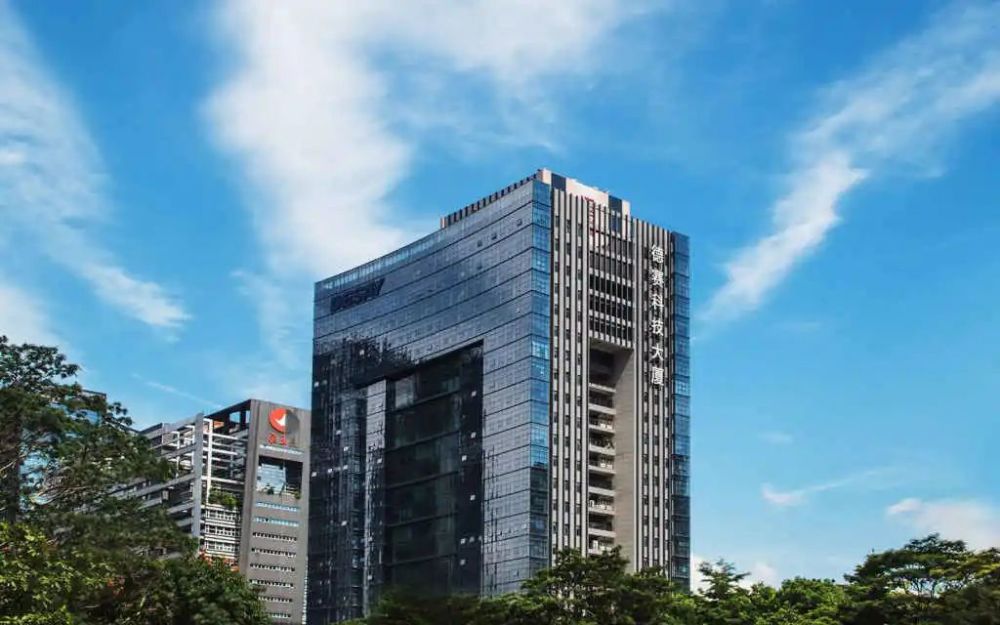 南山科技园地铁口一手业主写字楼出租:深圳德赛科技大厦写字楼办公室