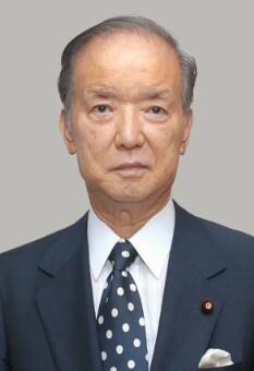 日媒：日本前首相海部俊树去世，终年91岁好玩的少儿游戏1011