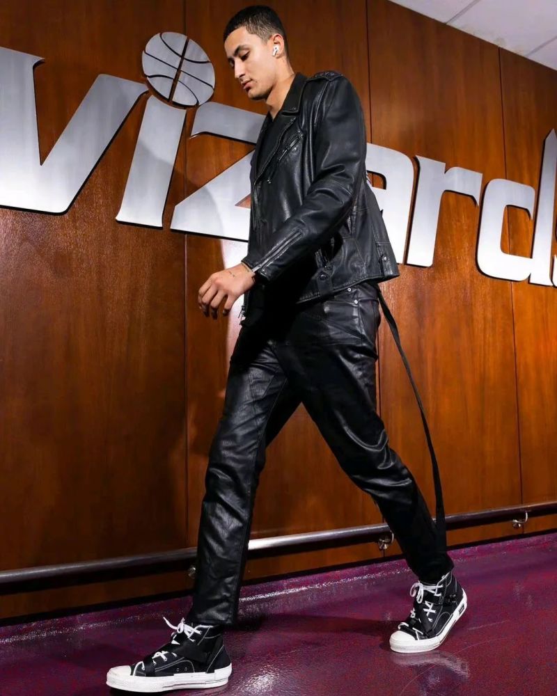 时尚先生库兹马