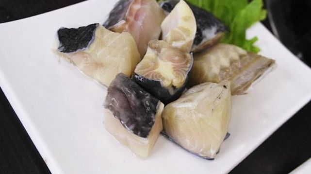 过年吃鲟鱼,年年都有"鱼"!