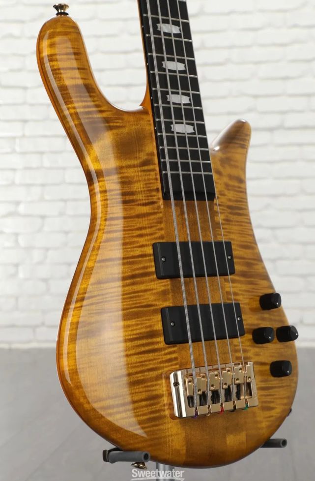 传奇之声|spector euro lt 欧产轻量前卫贝斯