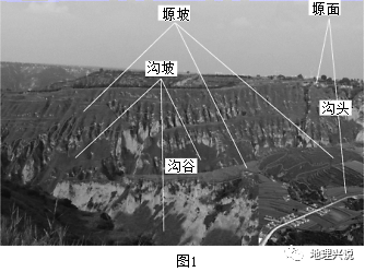 高考地理小专题—董志源