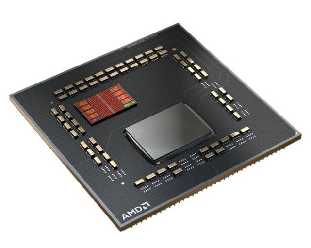 传台积电尚未摆脱制造困境 5900x/5950x无缘3d v