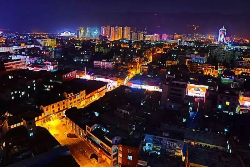 原创千古山城名曰宣威你知道吗