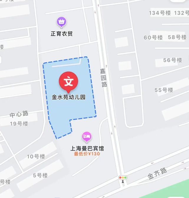 金海公路6055号38号楼)临港南桥科技园区新冠疫苗流动接种车将"停靠"