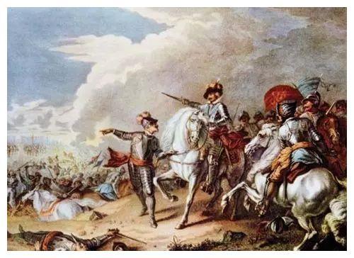 沉睡的雄狮真相嘉庆的愚昧和自大让拿破仑的预言落空