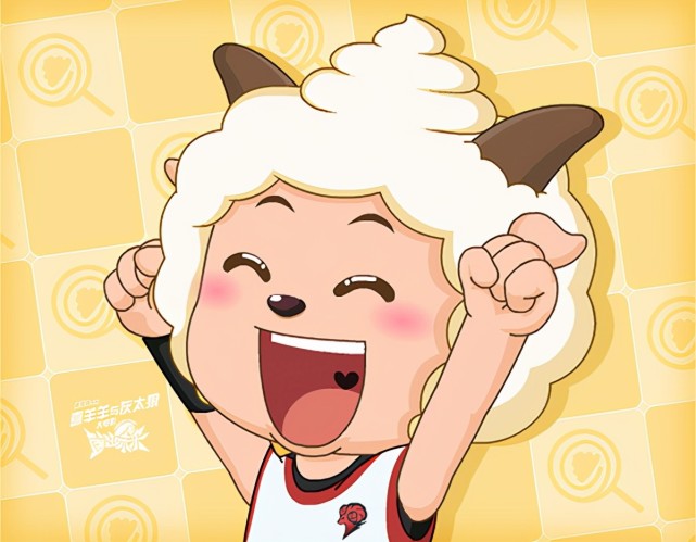 七年后终于回归,喜羊羊大电影筐出未来值得期待|喜羊羊|懒羊羊|筐出