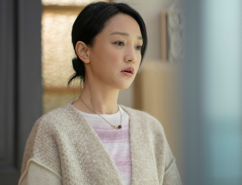 黄磊张卫国的夏天被央视宣传演员阵容豪华女主是气质女神