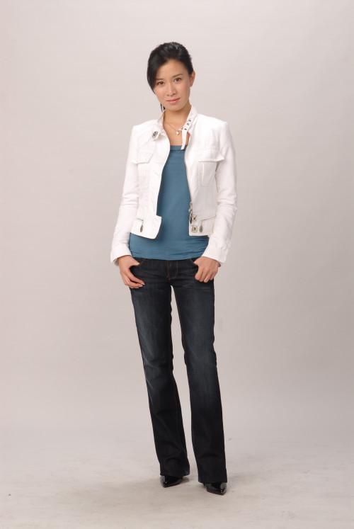 《法证先锋》杨逸升对马帼英毫无保留的爱,终究换来了她生死相随