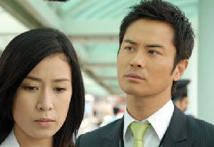 《法证先锋》杨逸升对马帼英毫无保留的爱,终究换来了她生死相随